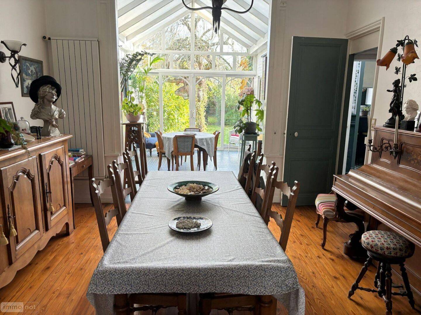 Maison 7 pièces 200 m² · à Dunkerque · 200 m² · 575 000 €