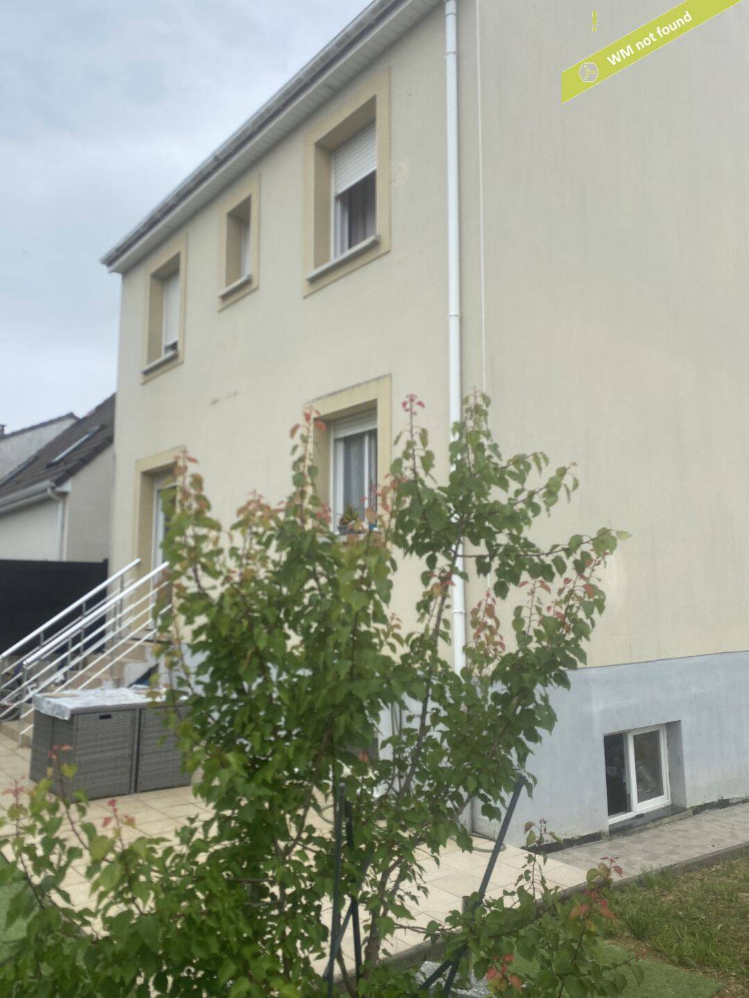 Maison 6 pièces 102 m² · à Sainte-Marie-aux-Chênes · 102 m² · 297 000 €