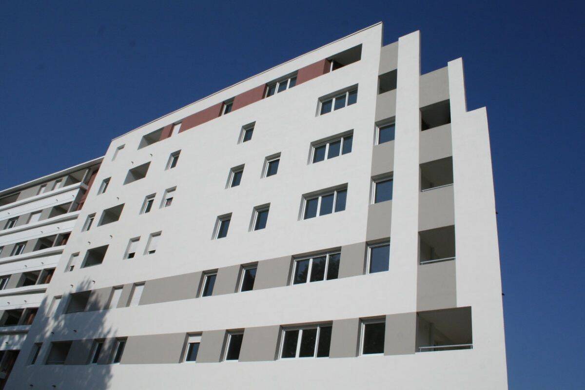 Appartement 1 pièce 21 m² · à Marseille 10ème Arrondissement · 21,1 m² · 80 700 €