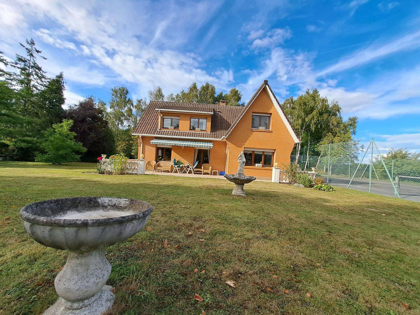 Maison 7 pièces 150 m² · à Socx · 150 m² · 389 000 €