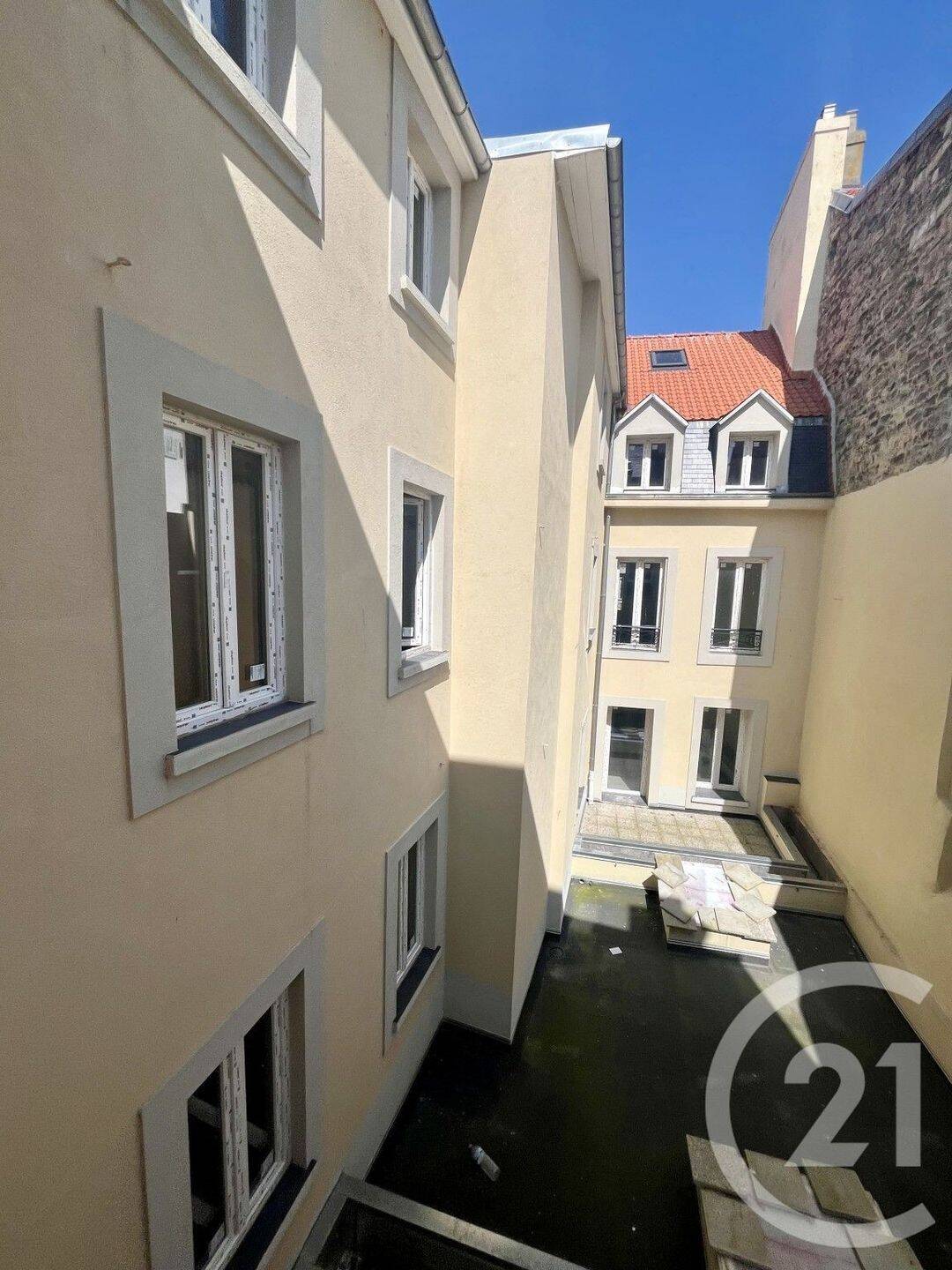 Appartement 3 pièces 78 m² · à Boulogne-sur-Mer · 78,4 m² · 169 500 €