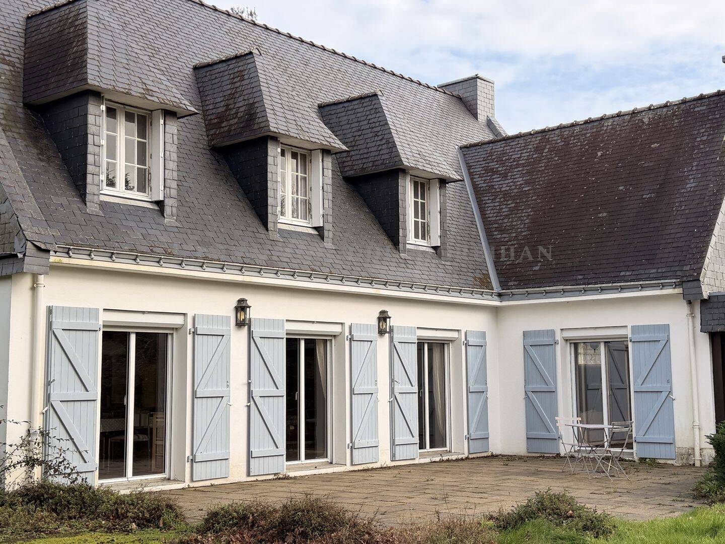 Maison 7 pièces 168 m² · à Sarzeau · 168 m² · 595 000 €