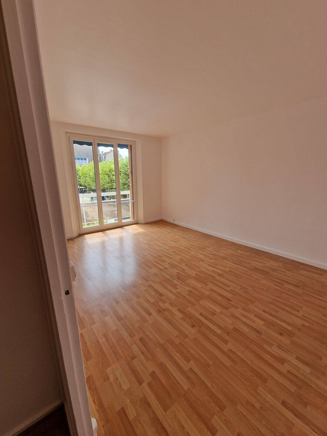Appartement 3 pièces 64 m² · à Saint-Maur-des-Fossés · 63,9 m² · 1 970 €