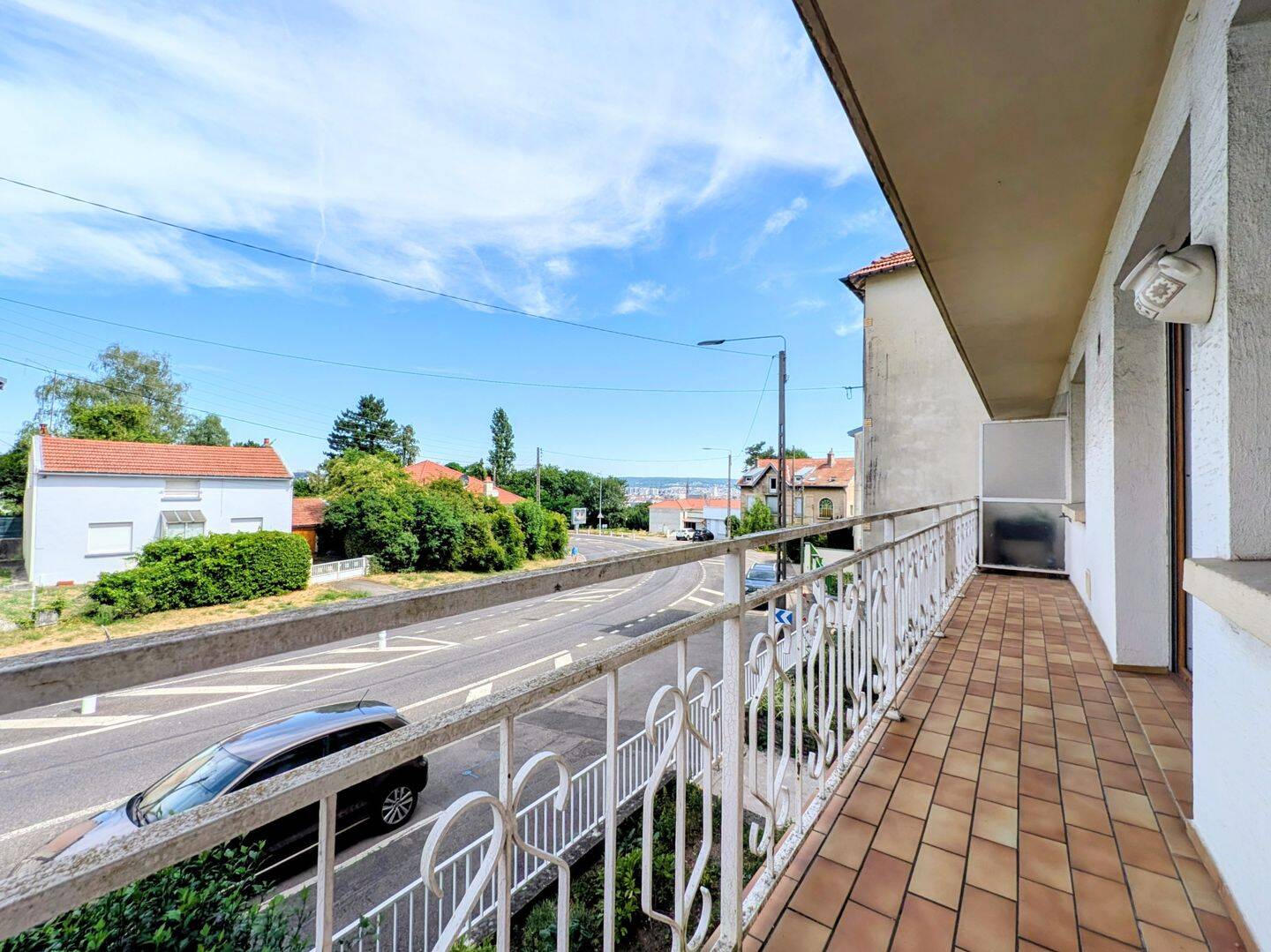 Appartement 3 pièces 75 m² · à Vandœuvre-lès-Nancy · 75 m² · 139 500 €