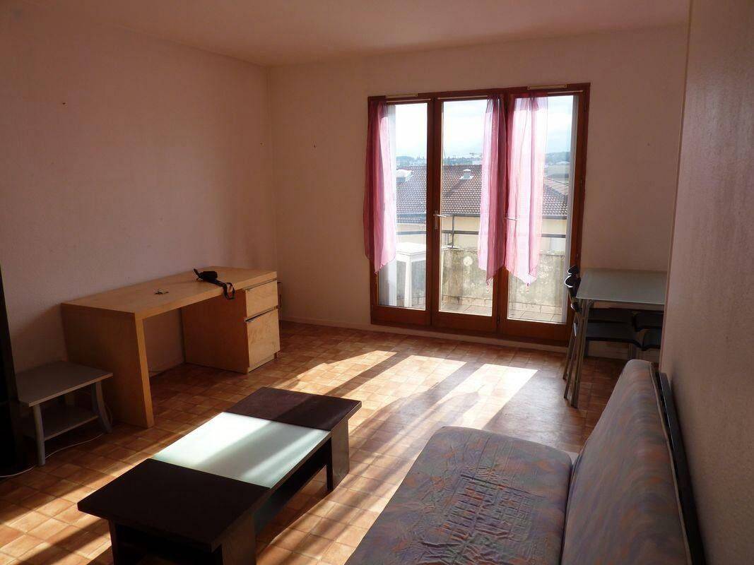 Appartement 1 pièce 31 m² · à Metz · 31 m² · 420 €/mois