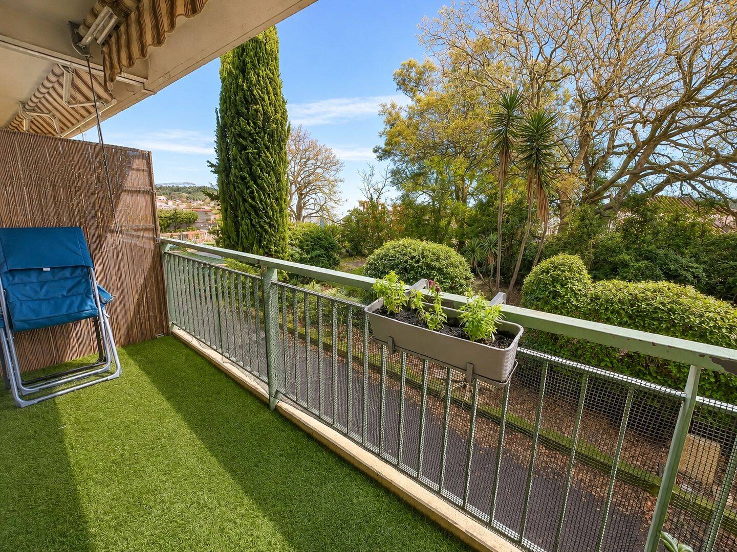 Appartement 4 pièces 85 m² · à Six-Fours-les-Plages · 85 m² · 320 000 €