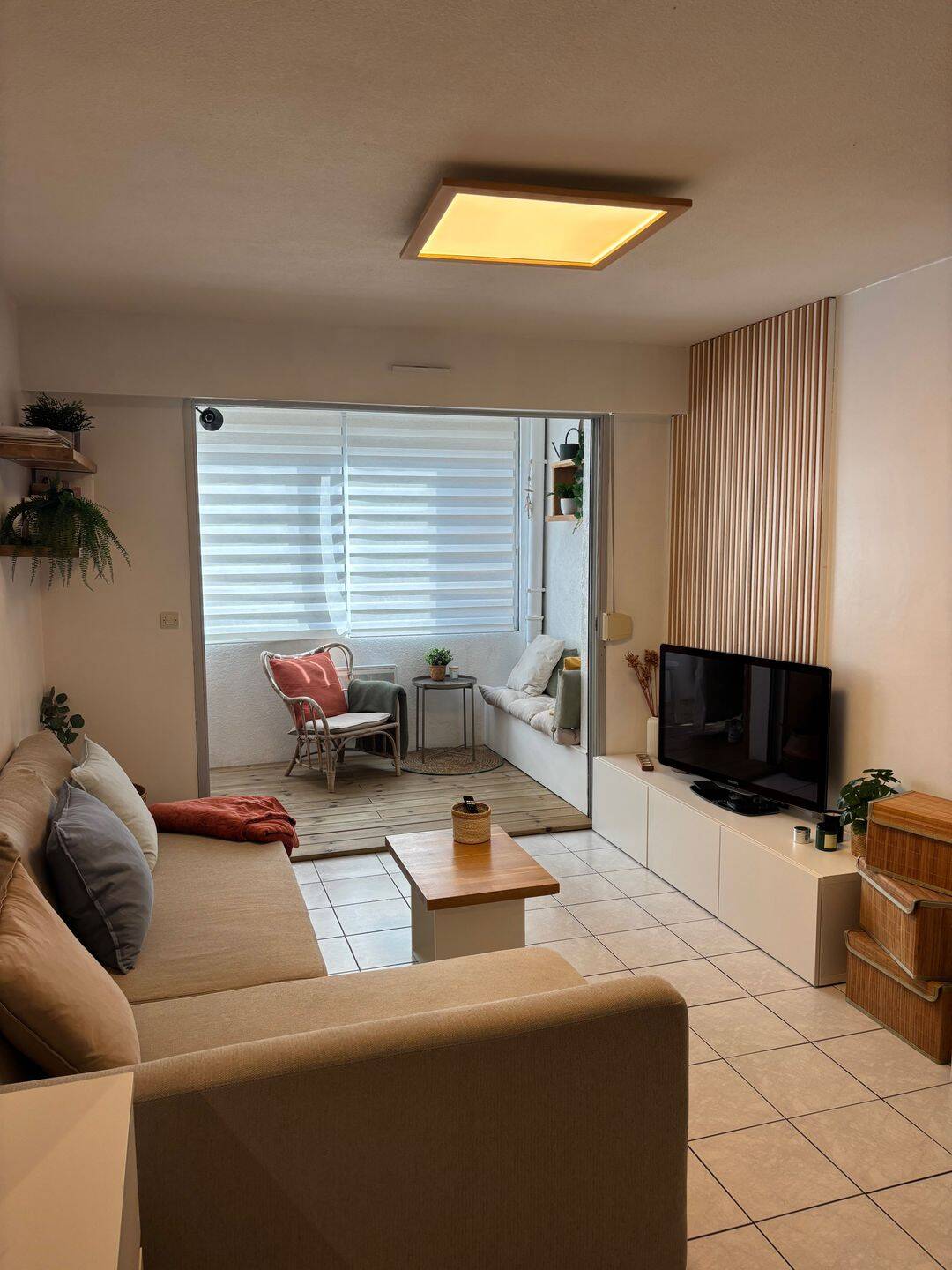 Appartement 2 pièces 50 m² · à Saint-Raphaël · 50 m² · 900 €/mois