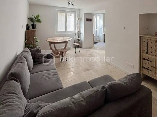 Maison à vendre 205 000 € 5 pièces 4 chambres 113 m² Sud Pont-Saint-Esprit 30130