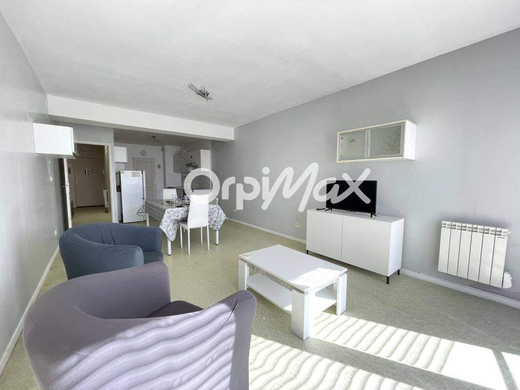 Appartement 3 pièces 74 m² · à Boulogne-sur-Mer · 73,5 m² · 140 900 €