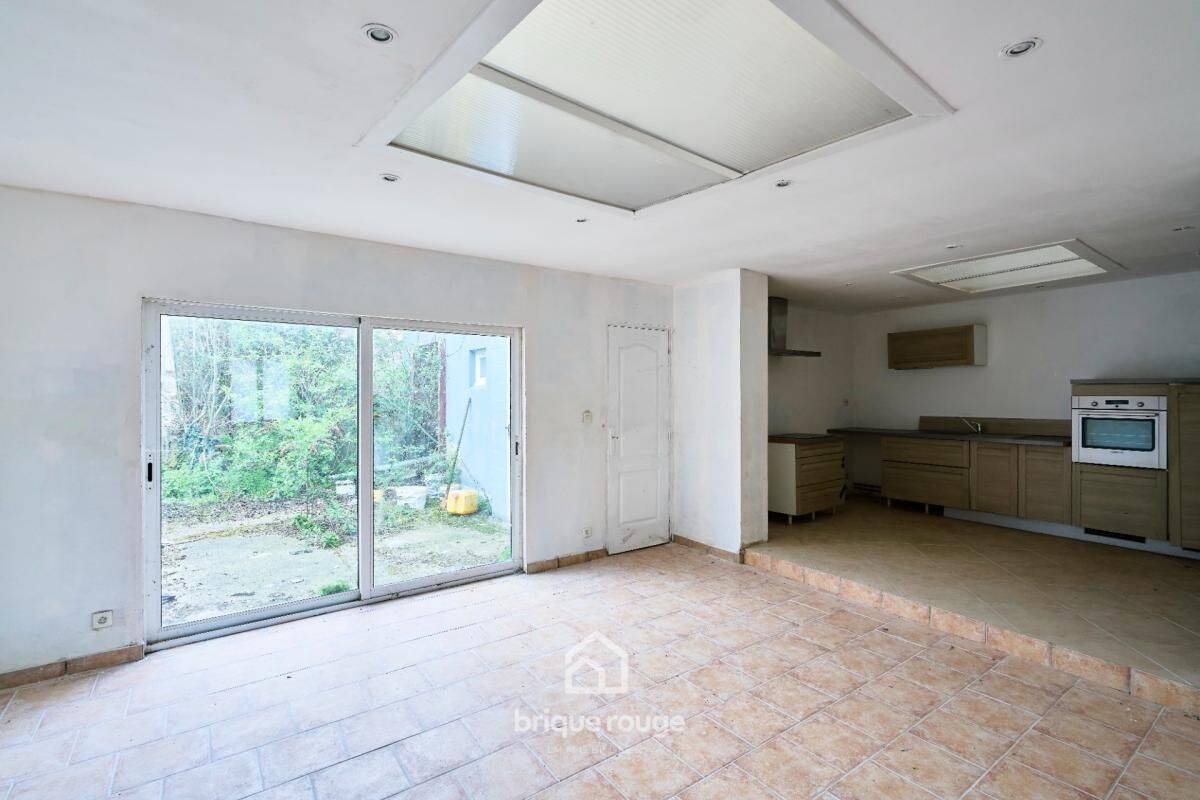 Maison 4 pièces 110 m² · à Sailly-Labourse · 110 m² · 89 000 €