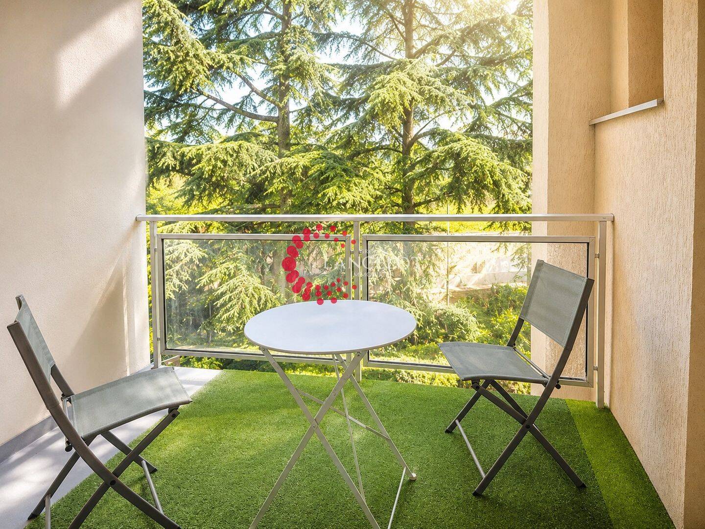 Appartement 3 pièces 82 m² · à Sainte-Foy-lès-Lyon · 82 m² · 285 000 €