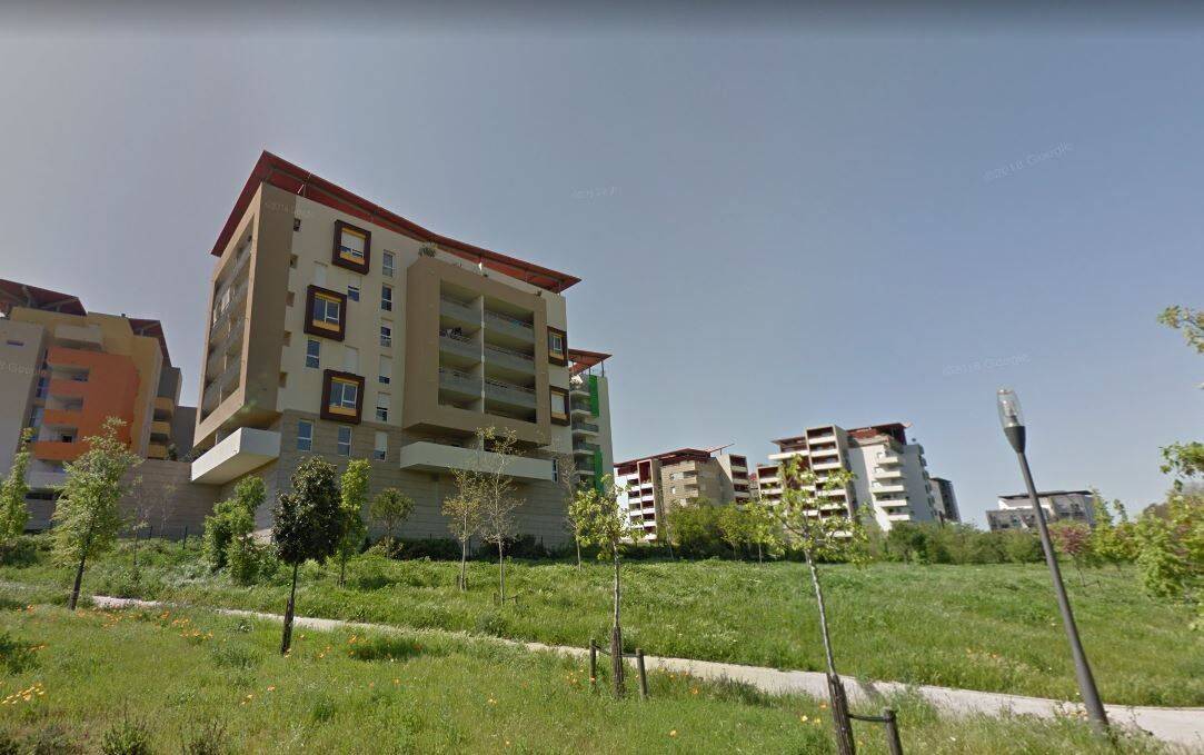Appartement 3 pièces 60 m² · à Montpellier · 60 m² · 1 005 €