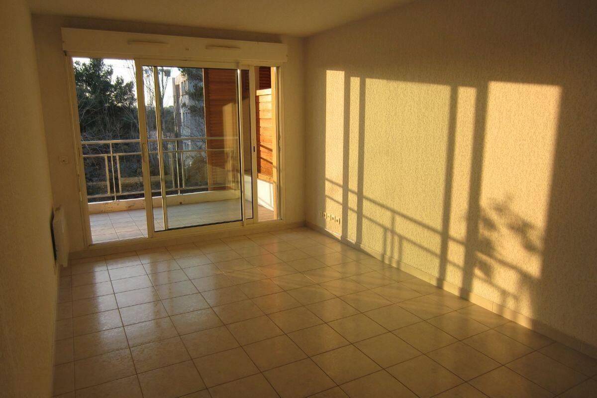 Appartement 2 pièces 44 m² · à Marseille 12ème Arrondissement · 44 m² · 820 €