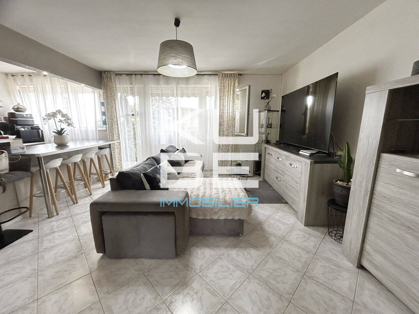 Appartement 4 pièces 73 m² · à Longeville-lès-Metz · 73 m² · 189 900 €