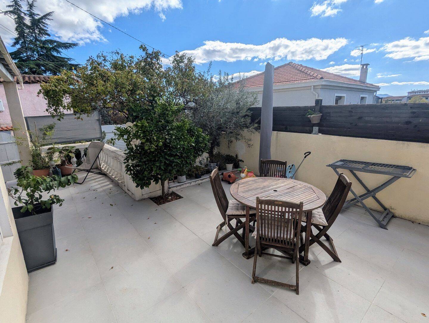 Appartement 3 pièces 64 m² · à Marseille 13ème Arrondissement · 64 m² · 950 €