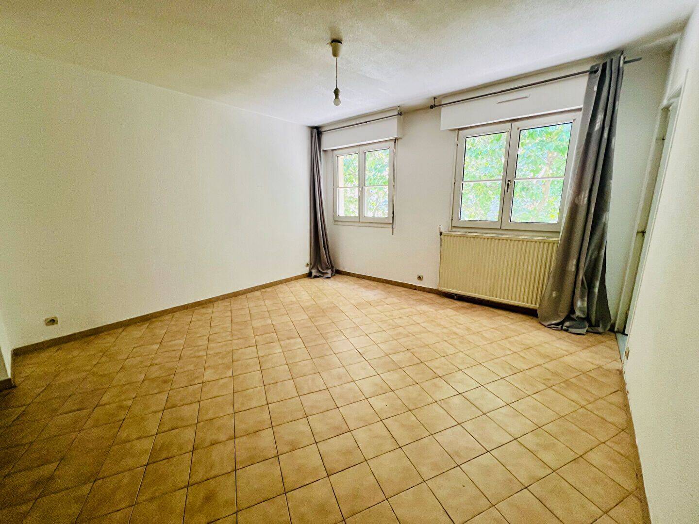 Appartement 2 pièces 42 m² · à Montpellier · 42 m² · 187 000 €