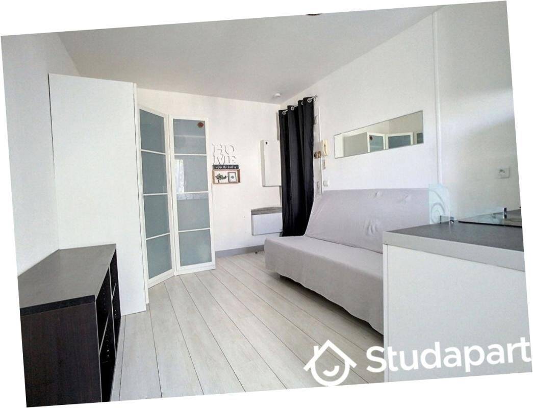 Appartement 1 pièce 22 m² · à Tremblay-en-France · 22 m² · 728 €/mois