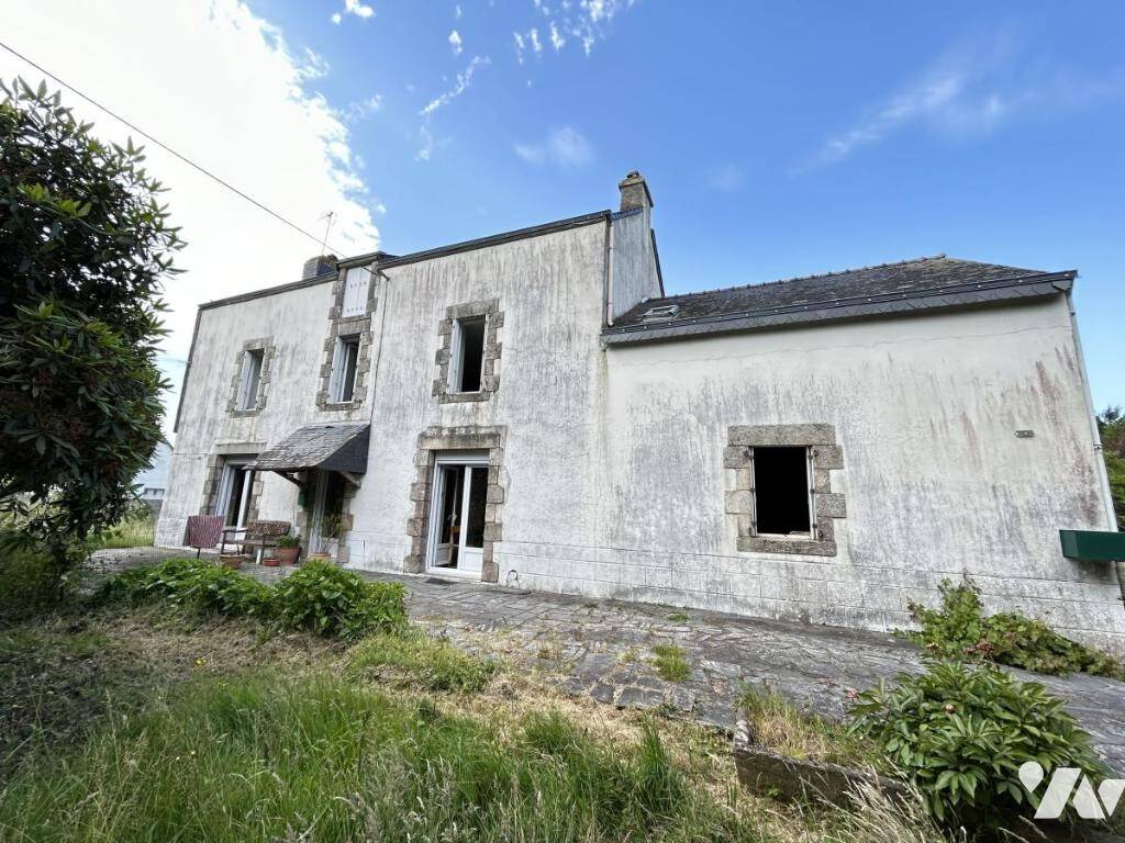 Maison 10 pièces 200 m² · à Questembert · 200 m² · 187 800 €