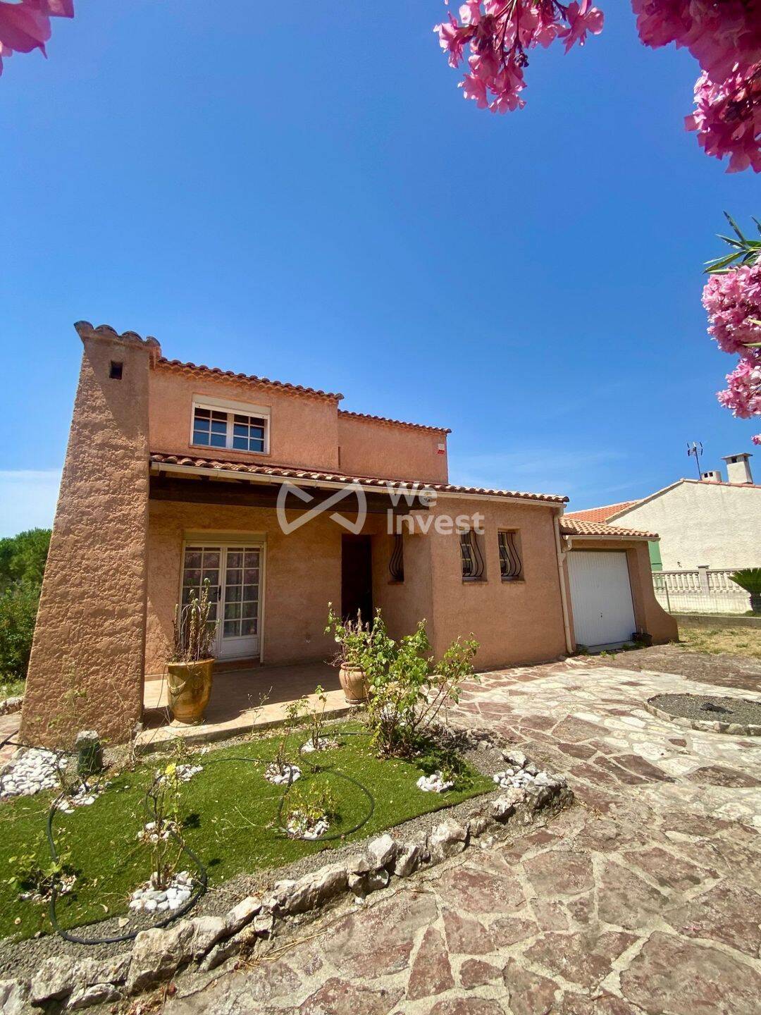 Maison 5 pièces 104 m² · à Le Crès · 103,8 m² · 400 000 €