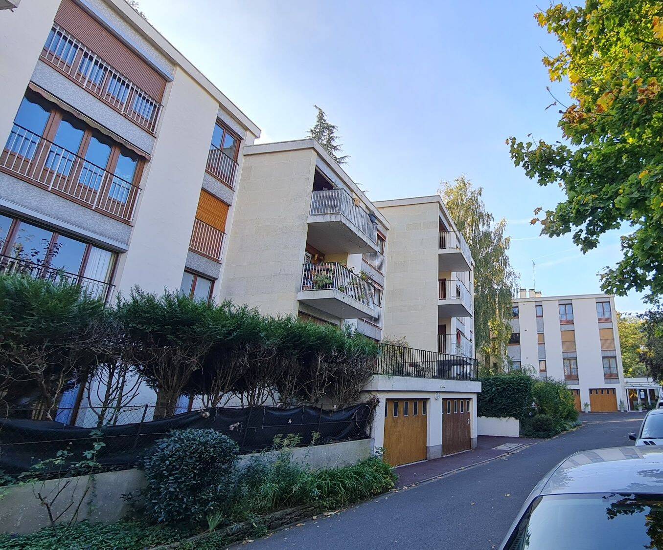Appartement 4 pièces 89 m² · à Bures-sur-Yvette · 89,1 m² · 295 000 €