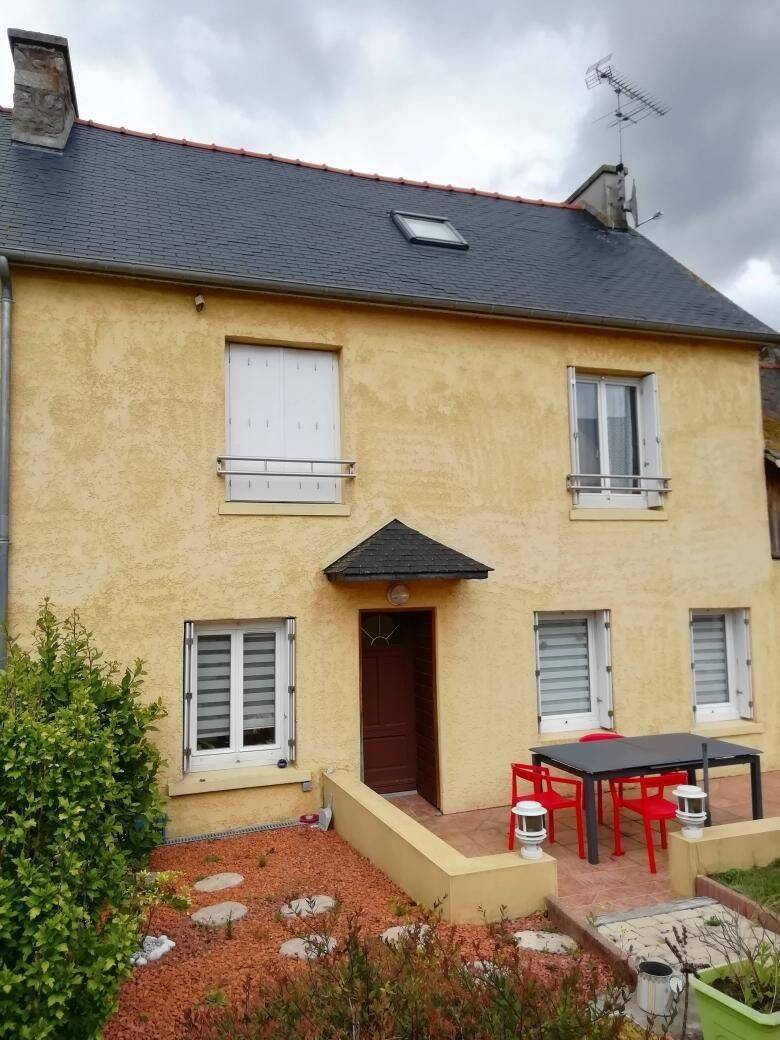 Maison 1 pièce 113 m² · à Langueux · 113 m² · 215 001 €