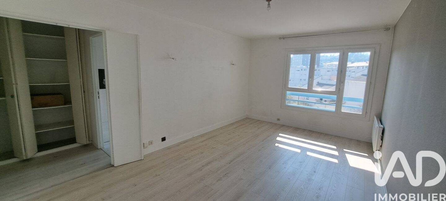 Appartement 2 pièces 47 m² · à Sannois · 47 m² · 167 000 €