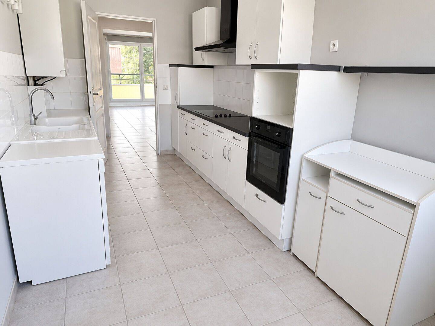 Appartement 3 pièces 81 m² · à Villeurbanne · 81 m² · 1 259 €