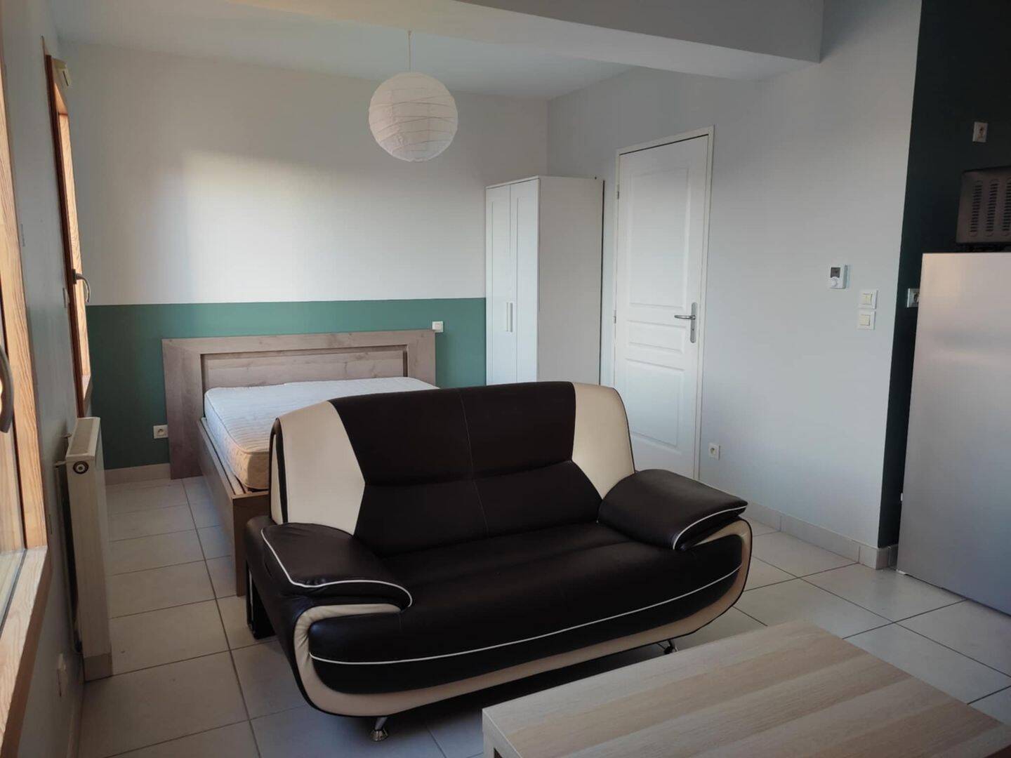 Appartement 1 pièce 28 m² · à Saint-Étienne · 28 m² · 430 €