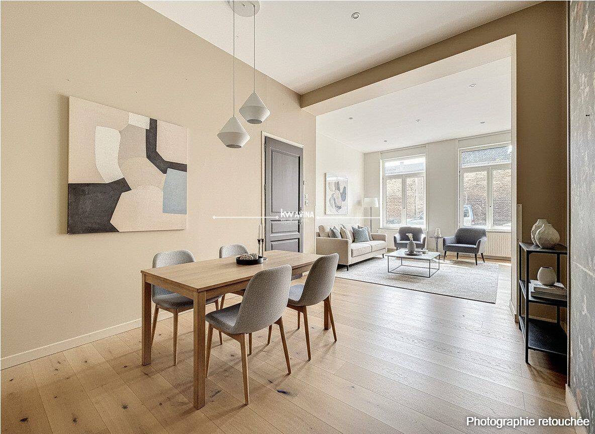 Maison 8 pièces 154 m² · à Bergues · 154,3 m² · 200 000 €