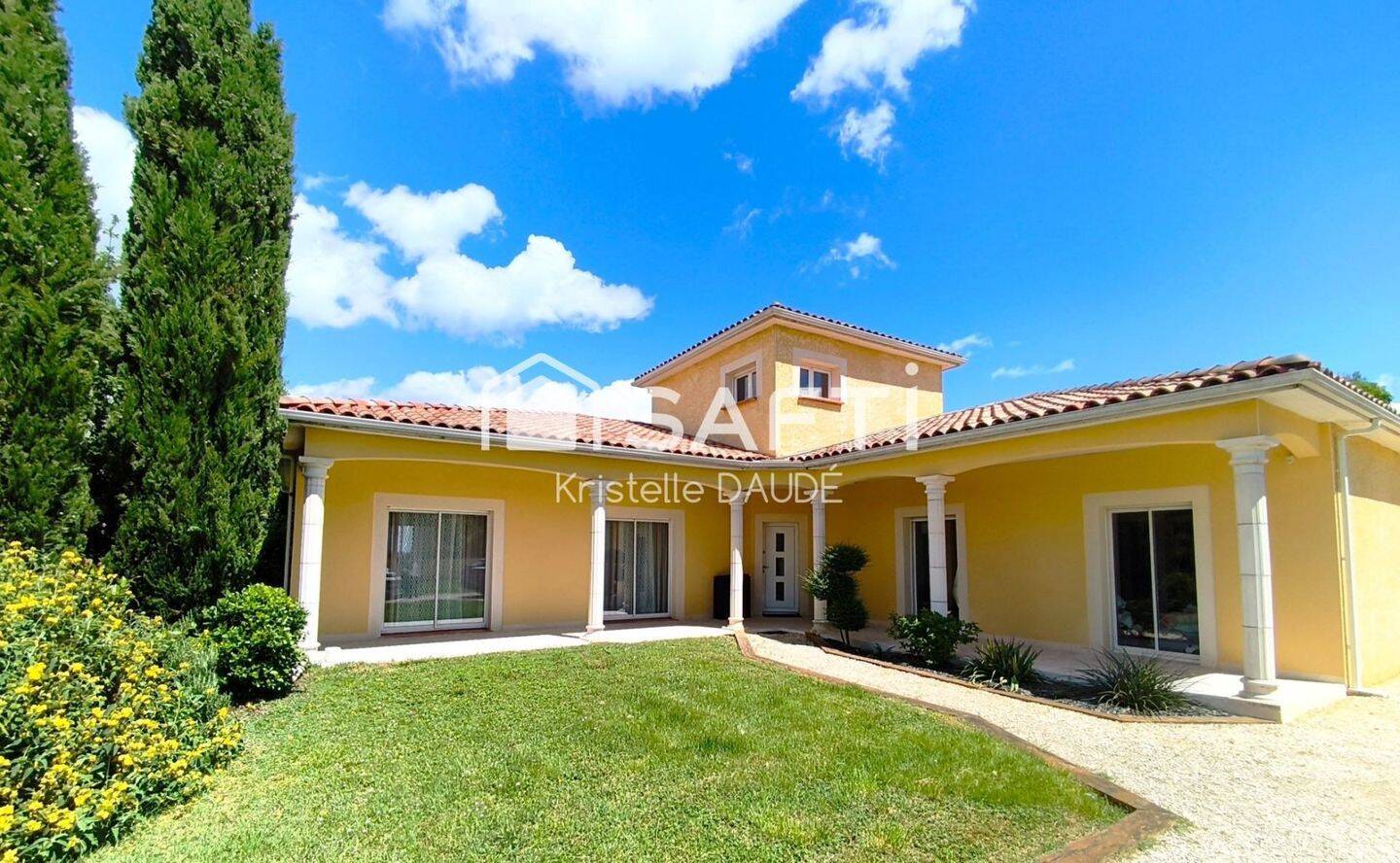 Maison 6 pièces 154 m² · à Montauban · 154 m² · 449 000 €