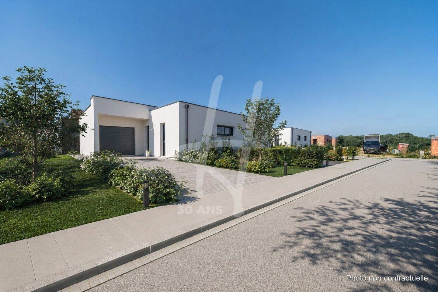 Maison 3 pièces 64 m² · à Tromborn · 63,6 m² · 169 000 €