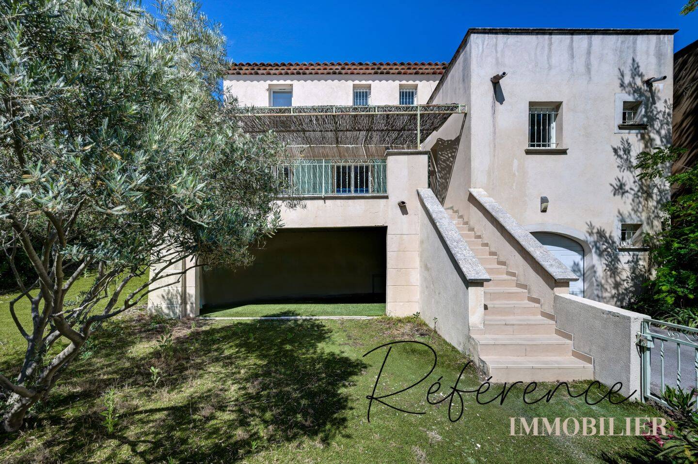 Maison 6 pièces 164 m² · à Aix-en-Provence · 164 m² · 695 000 €