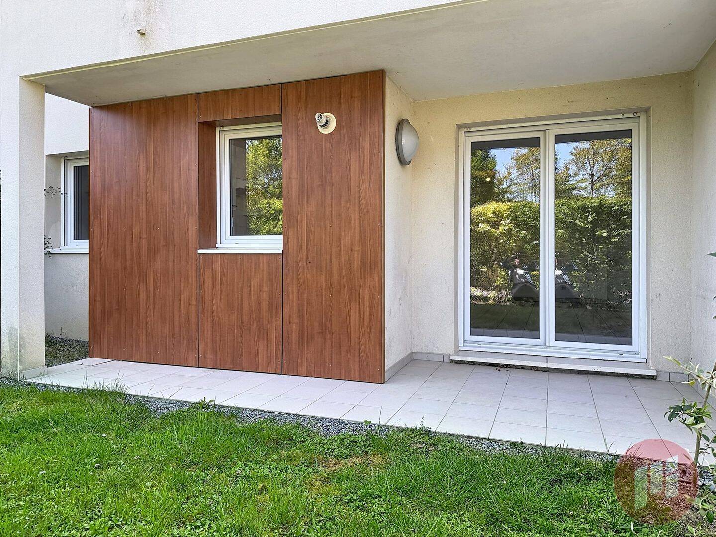 Appartement 2 pièces 42 m² · à Couzeix · 42 m² · 118 800 €