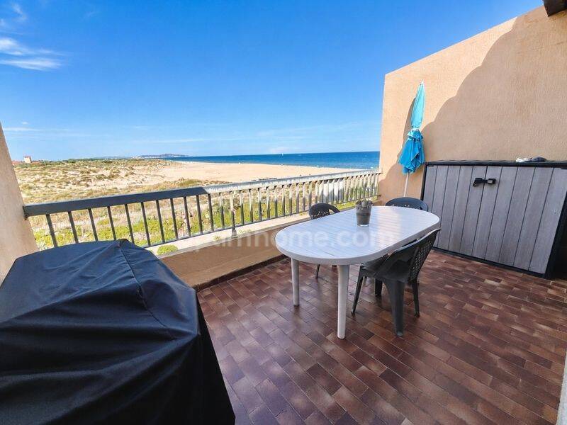 Appartement 2 pièces 36 m² · à Marseillan · 36 m² · 155 000 €