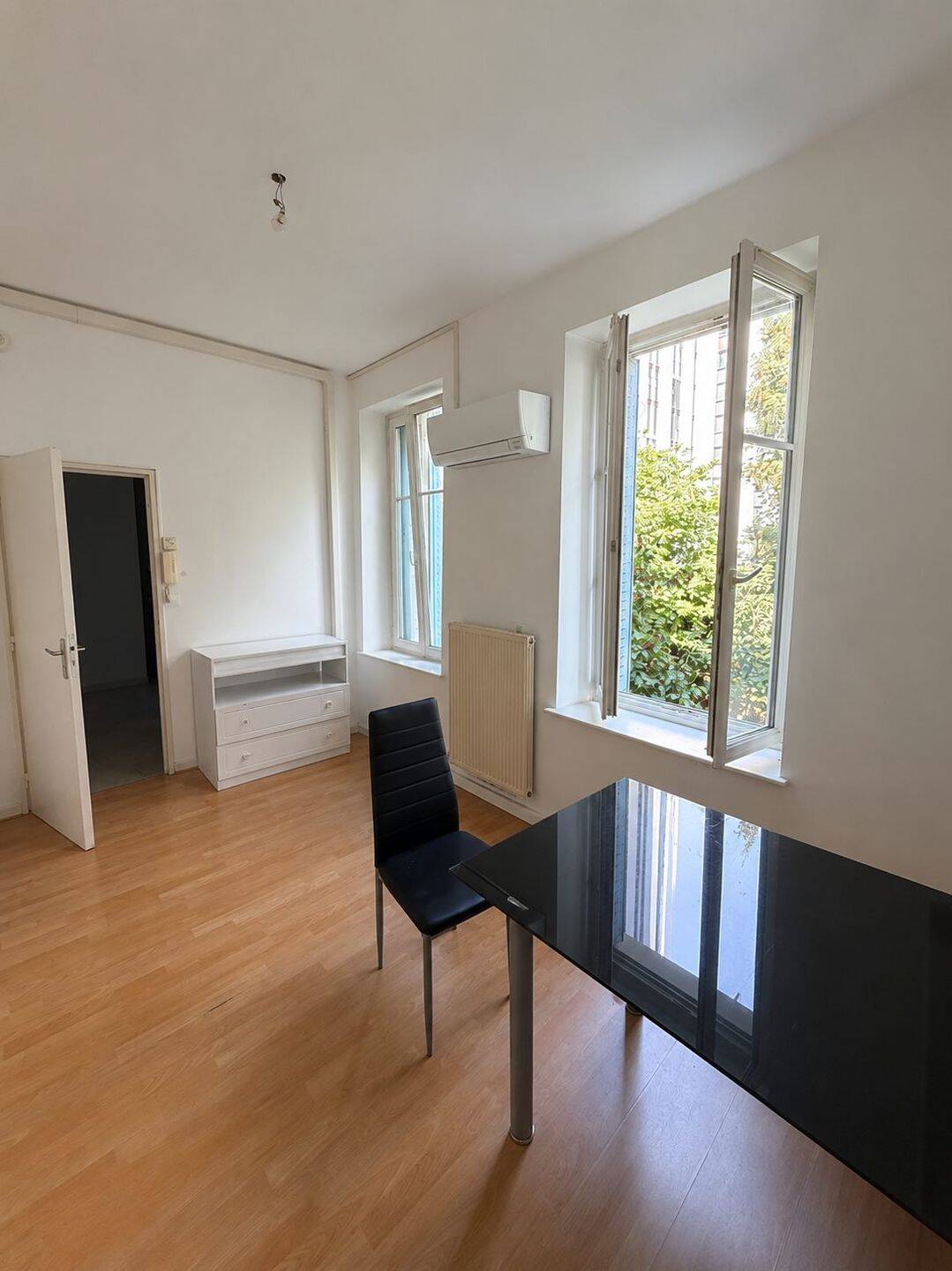 Appartement 2 pièces 34 m² · à Nancy · 33,7 m² · 485 €