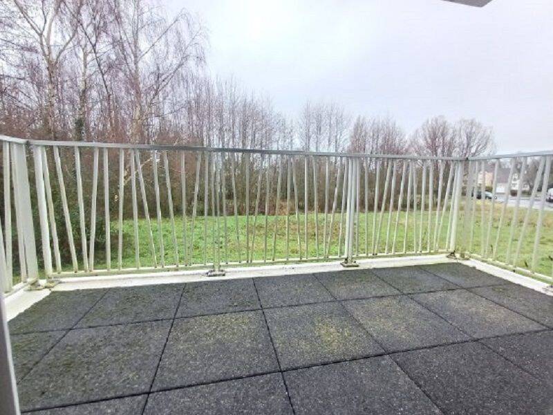 Appartement 3 pièces 65 m² · à La Baule-Escoublac · 64,6 m² · 296 400 €
