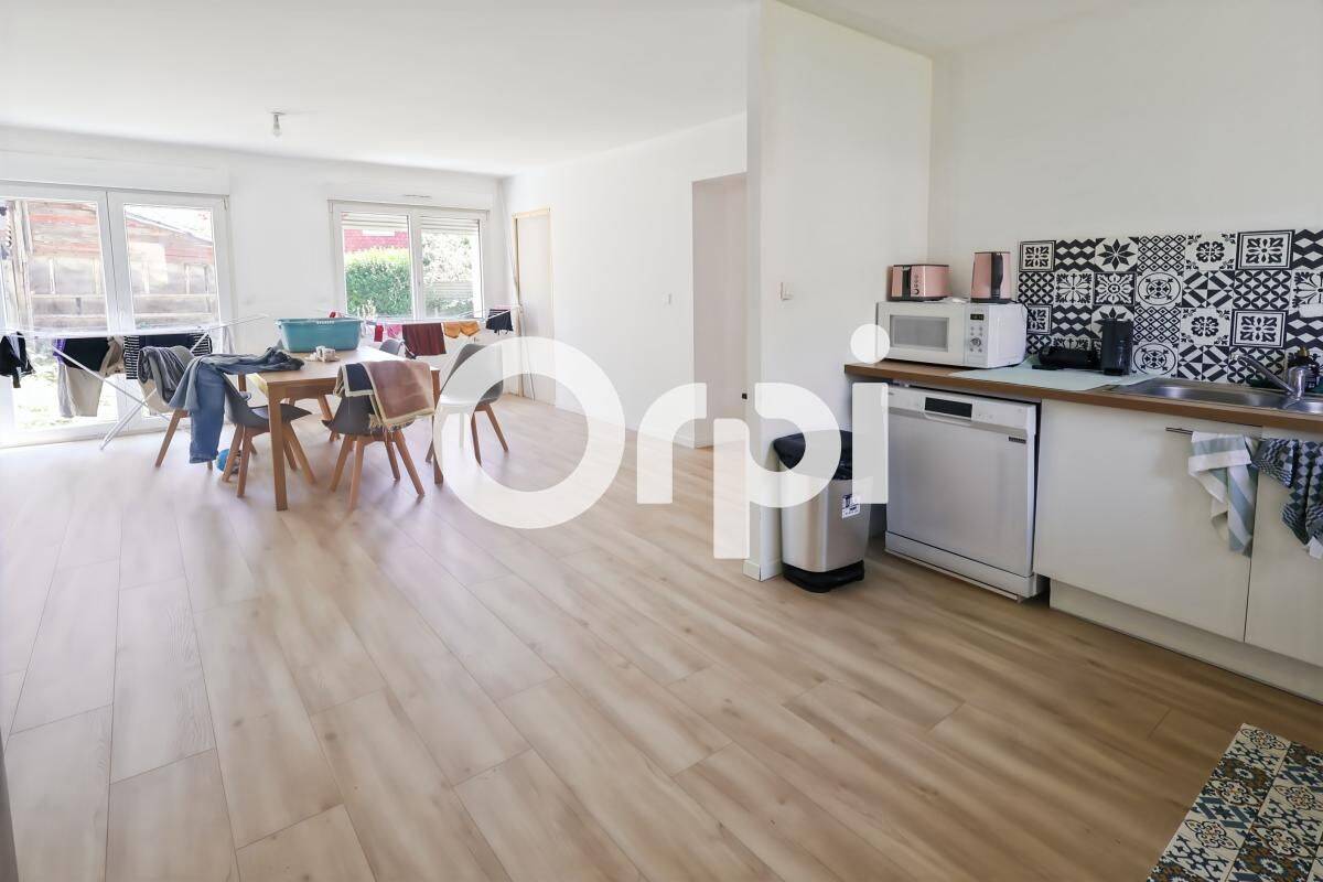 Maison 7 pièces 108 m² · à Dunkerque · 108,2 m² · 179 500 €