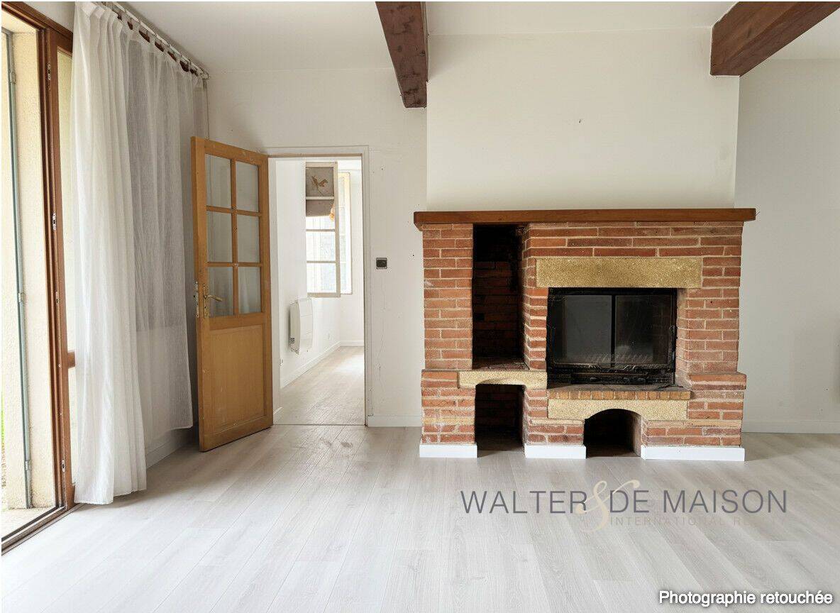 Maison 5 pièces 151 m² · à Labastide-Saint-Pierre · 151 m² · 249 000 €