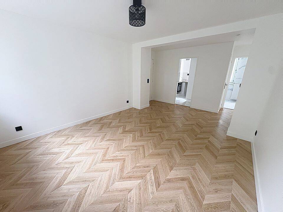 Appartement 3 pièces 50 m² · à Saint-Germain-lès-Arpajon · 50 m² · 144 000 €