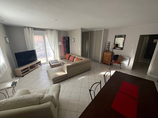 Maison de plain-pied à vendre 209 000 € 5 pièces 3 chambres 117 m² 527 m² de terrain Marbeaumont-Gare-Fédération Bar-le-Duc 55000