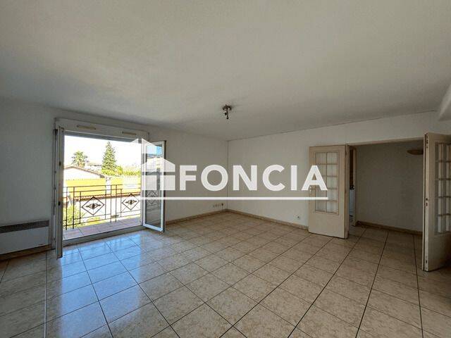 Appartement 4 pièces 97 m² · à Toulouse · 97,3 m² · 1 016 €