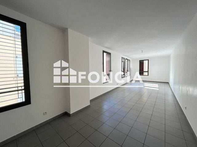 Appartement 4 pièces 112 m² · à Toulon · 111,5 m² · 1 105 €