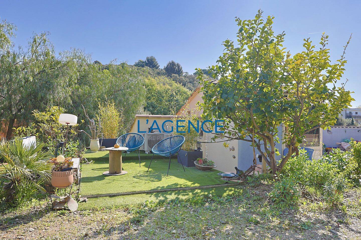 Maison 6 pièces 120 m² · à Hyères · 120 m² · 630 000 €