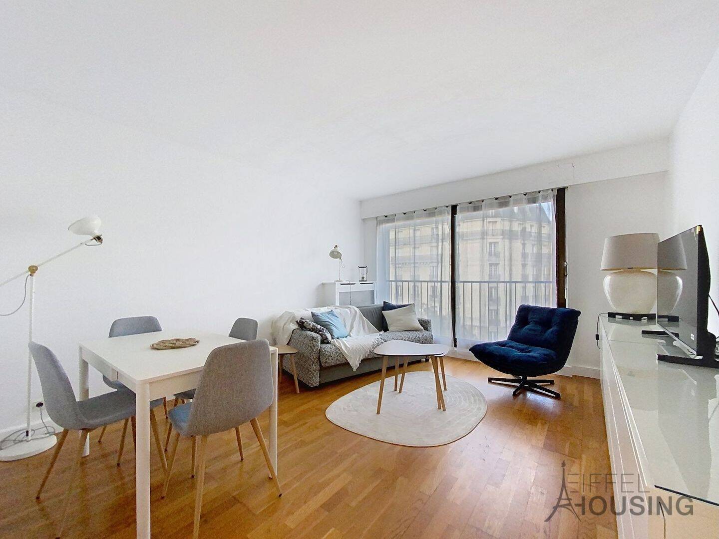 Appartement 3 pièces 52 m² · à Paris 5ème Arrondissement · 52 m² · 2 300 €/mois