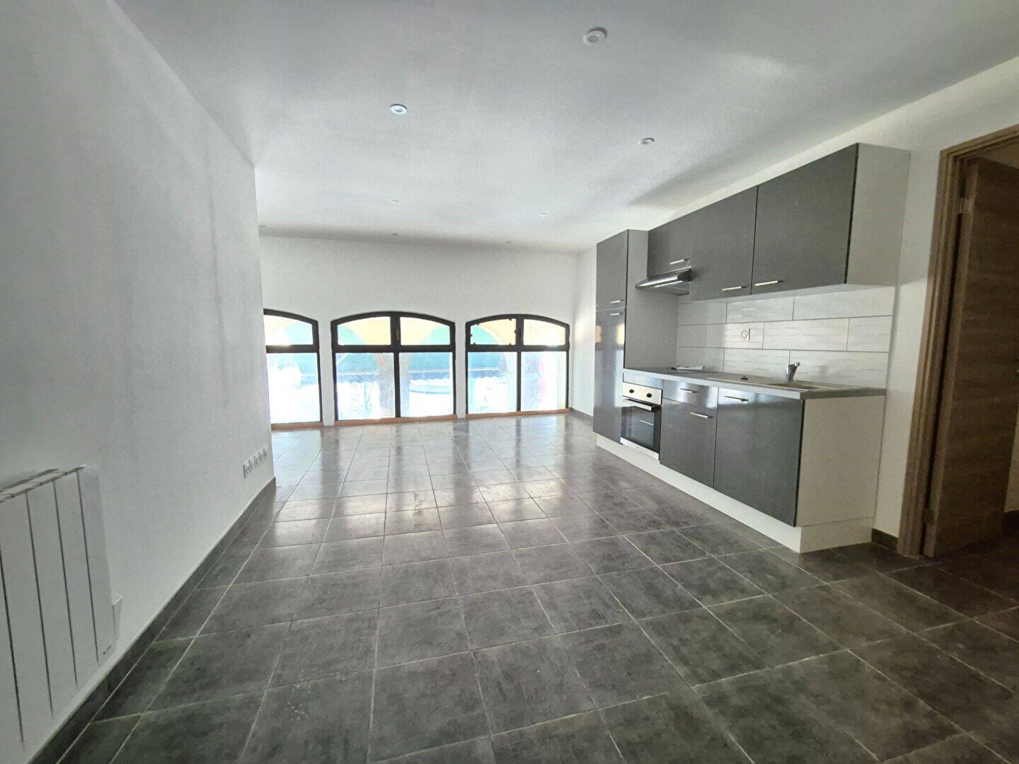 Appartement 2 pièces 53 m² · à Limoux · 52,8 m² · 460 €/mois