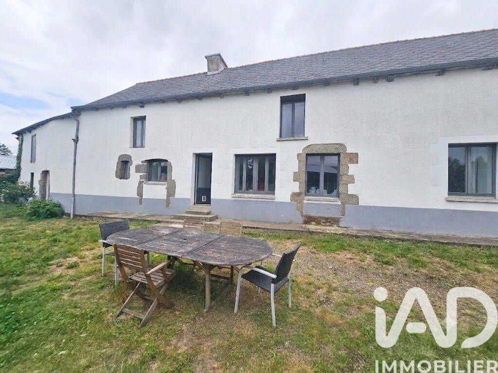 Maison 5 pièces 152 m² · à Rouillac · 151,8 m² · 194 000 €