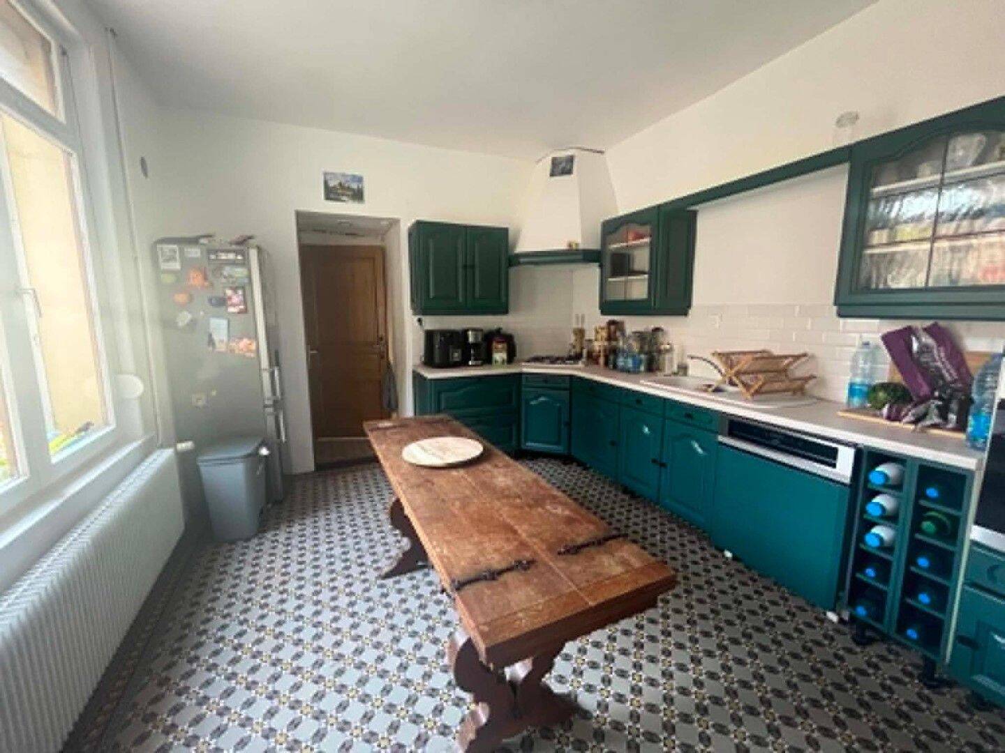 Maison 6 pièces 119 m² · à Auchel · 119 m² · 129 900 €