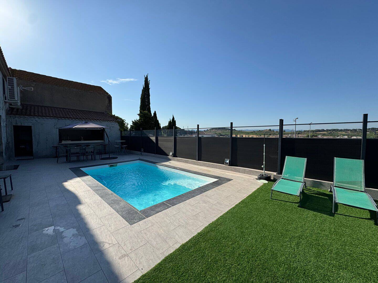 Maison 7 pièces 273 m² · à Montady · 273 m² · 599 000 €