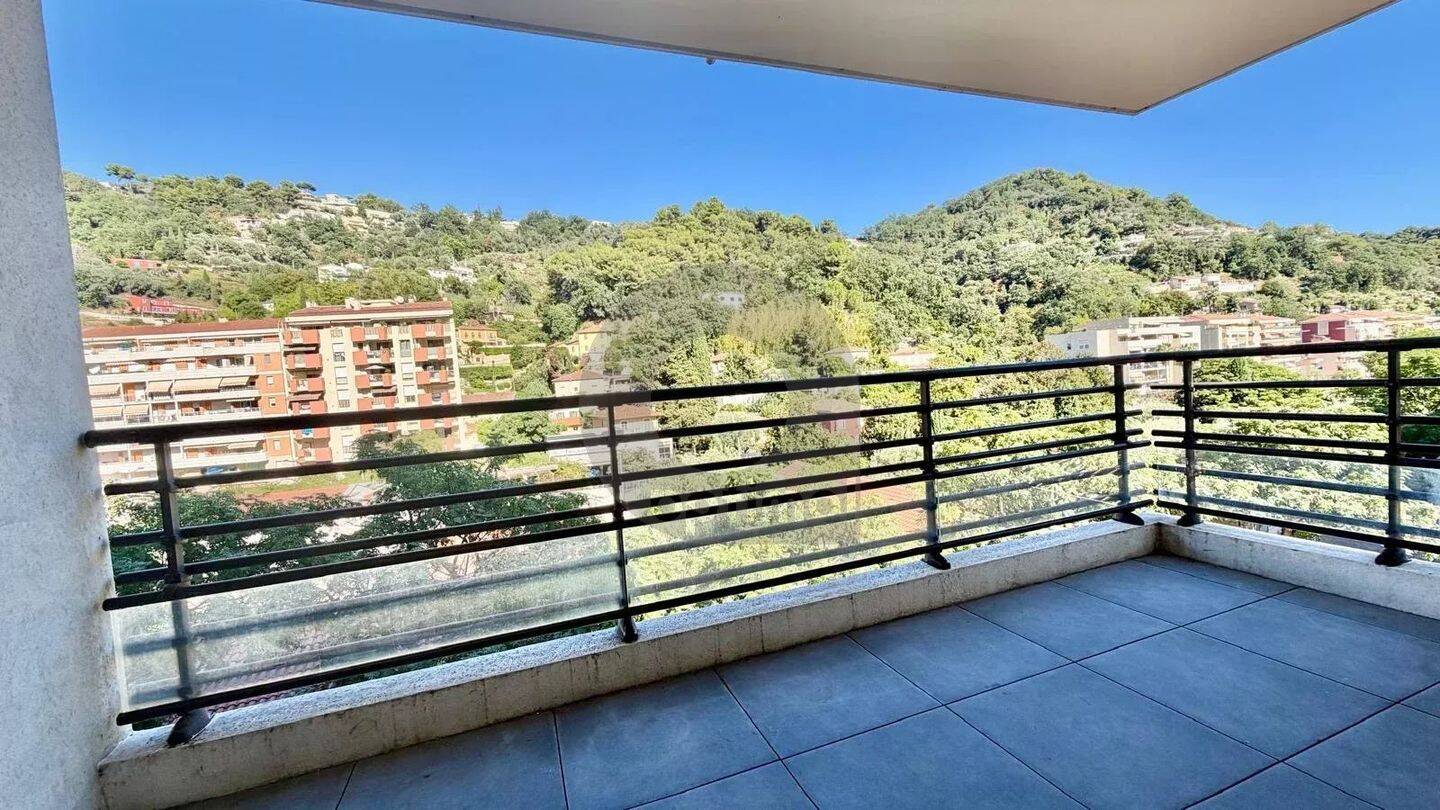 Appartement 3 pièces 64 m² · à Menton · 64,1 m² · 1 550 €/mois