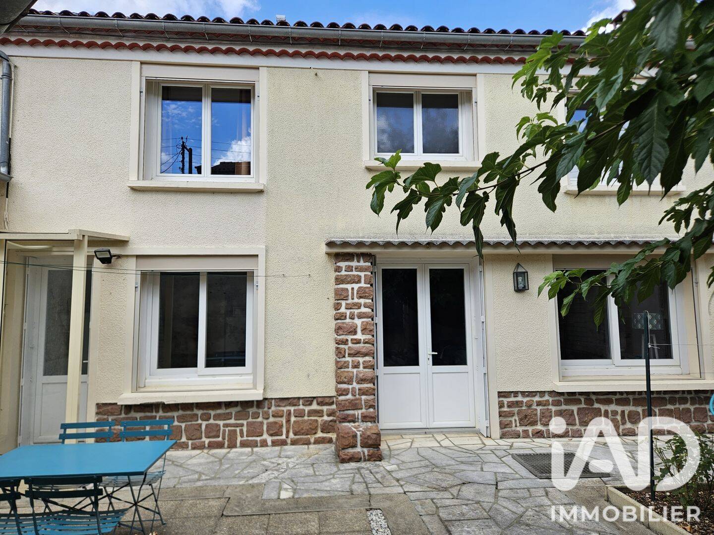 Maison 3 pièces 91 m² · à Cognac · 91 m² · 184 900 €
